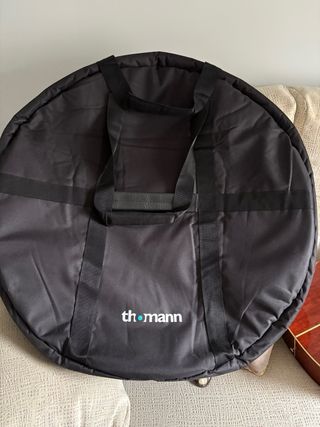 crokinole+ funda transportadora y extras