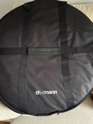 crokinole+ funda transportadora y extras