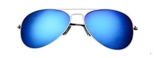Gafas de sol aviador