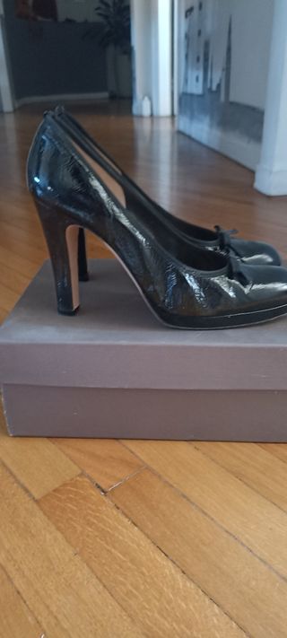Scarpe Daniele Ancarani - Tacchi  41