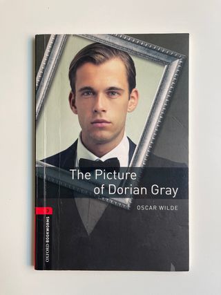 Oxford Bookworms Library: The Picture of Dorian...