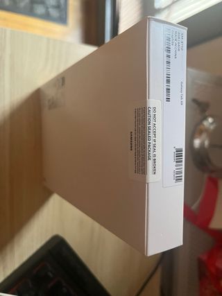 Galaxy Tab A9 Gris - Nueva