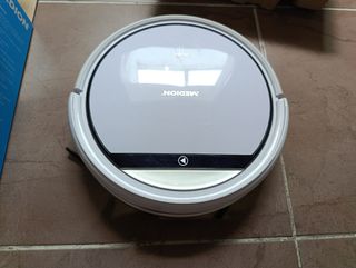 Robot aspirador Medion MD18500