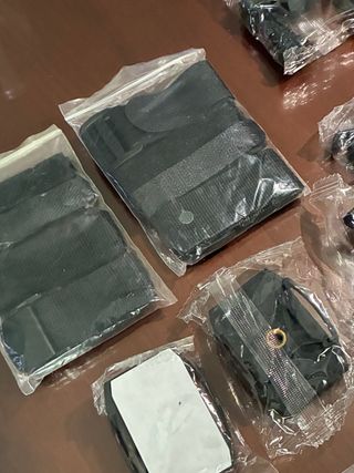 Accesorios GoPro - Cámara deportiva