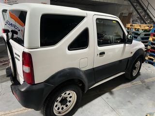 Suzuki Jimny 2003