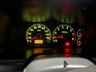 Suzuki Jimny 2003