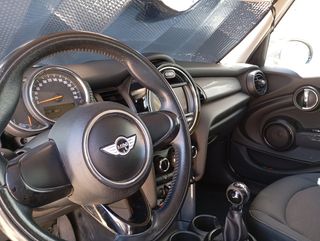 MINI Mini 2016