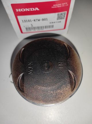 Pistón Honda SH 300 - 13101-KTW-901