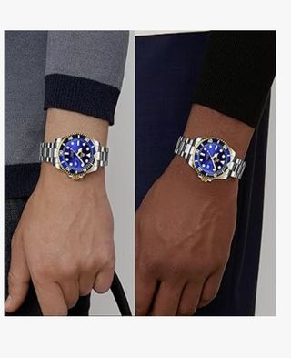 Reloj LENOIN Hombre Moderno