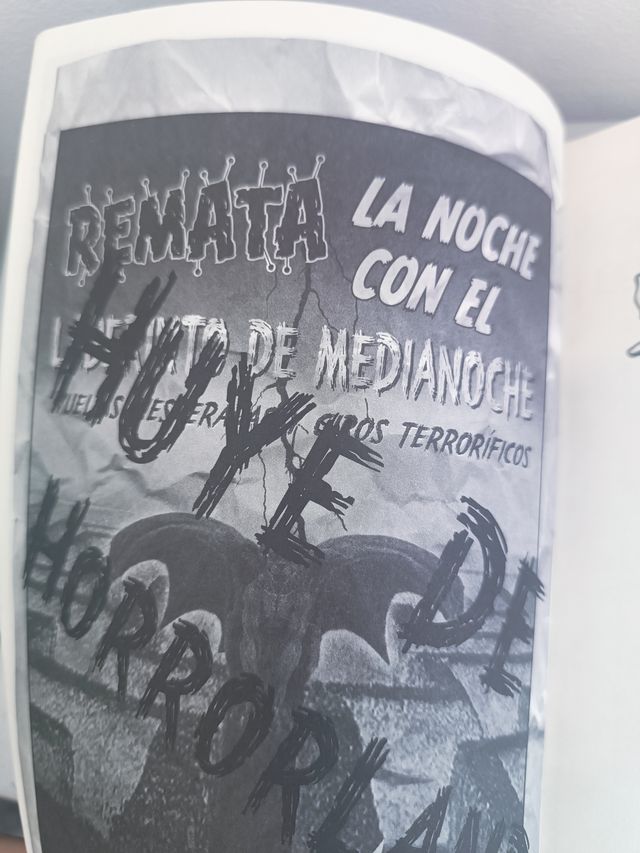 Fuga de Horrorland - R. L. Stine