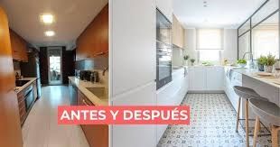Grupo Frismar: reformas