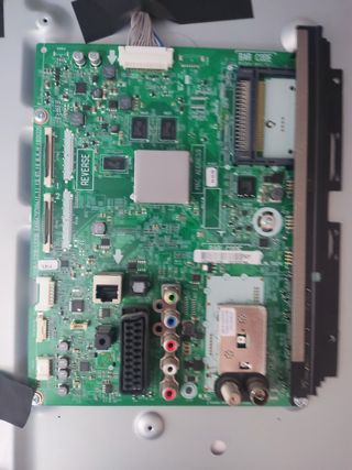 Placa base LG 47LA660S-ZA