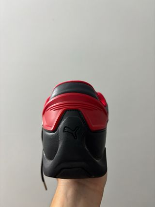 Zapatillas Puma x Ferrari