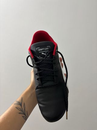 Zapatillas Puma x Ferrari