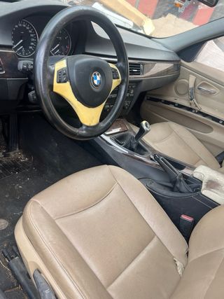 OPORTUNIDAD BMW Serie 3 2008