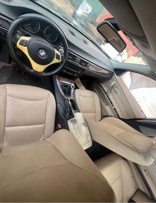 OPORTUNIDAD BMW Serie 3 2008