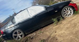 OPORTUNIDAD BMW Serie 3 2008