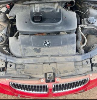 OPORTUNIDAD BMW Serie 3 2008
