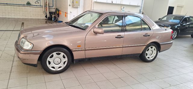 Mercedes-Benz Clase C 1994