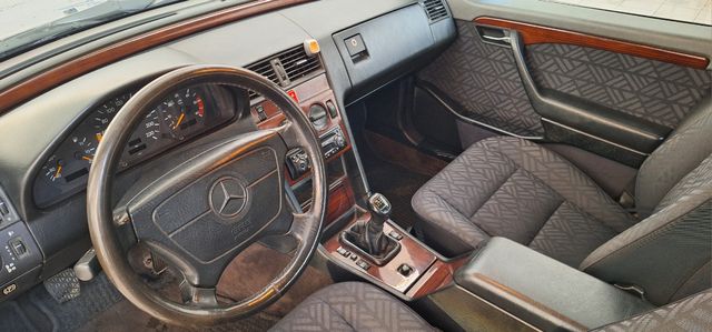 Mercedes-Benz Clase C 1994