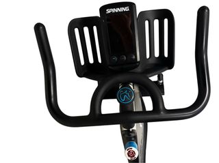 Bicicleta spinning Spinner Chrono Power