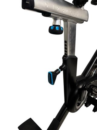 Bicicleta spinning Spinner Chrono Power