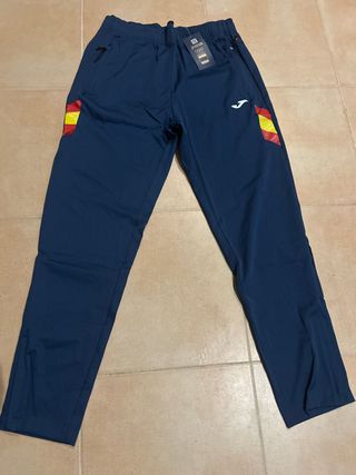 Pantalón chándal Joma España
