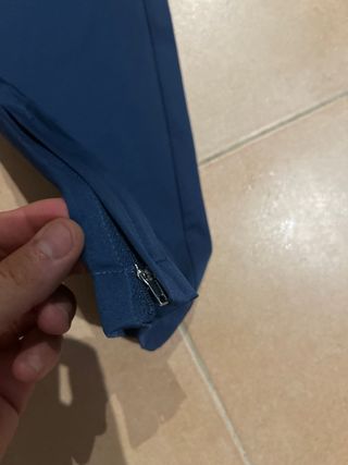 Pantalón chándal Joma España