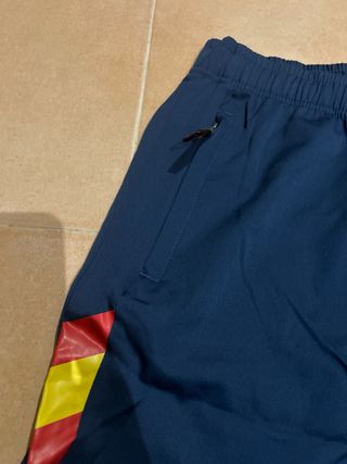 Pantalón chándal Joma España