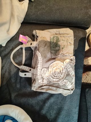 Bolso nuevo, sin estrenar 