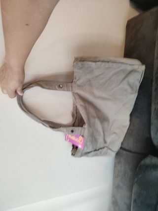 Bolso nuevo, sin estrenar 