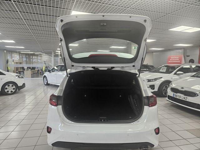 KIA Ceed 2022