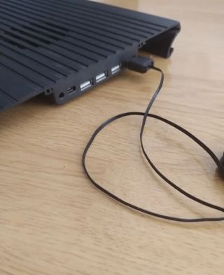 Base refrigeradora Woxter 1550