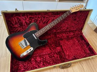 Fender Telecaster American Performer 2015 🇺🇸