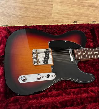 Fender Telecaster American Performer 2015 🇺🇸