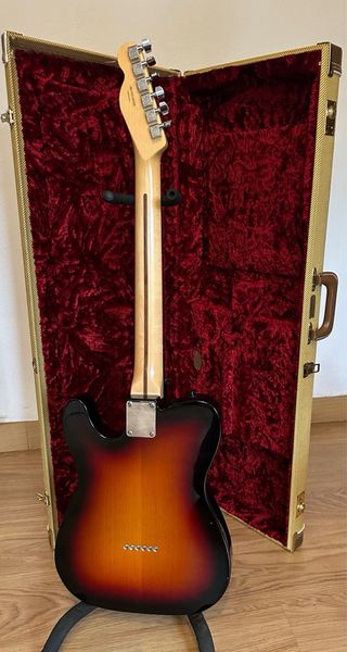Fender Telecaster American Performer 2015 🇺🇸