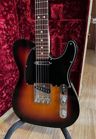 Fender Telecaster American Performer 2015 🇺🇸