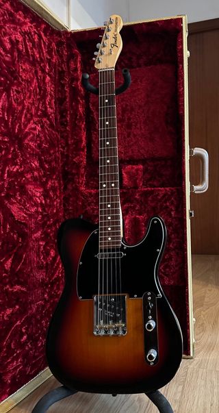 Fender Telecaster American Performer 2015 🇺🇸
