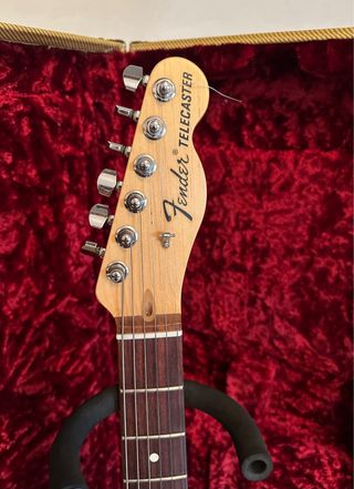 Fender Telecaster American Performer 2015 🇺🇸