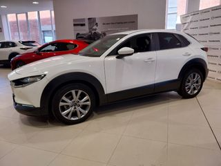 Mazda CX-30 2021