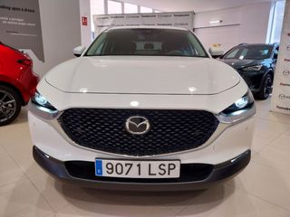 Mazda CX-30 2021