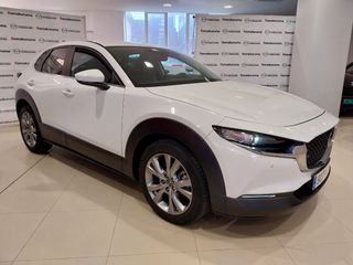 Mazda CX-30 2021