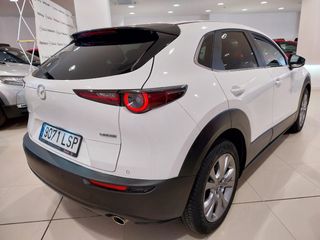 Mazda CX-30 2021