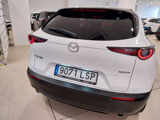 Mazda CX-30 2021