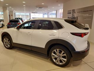 Mazda CX-30 2021
