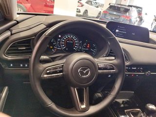 Mazda CX-30 2021