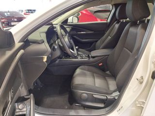 Mazda CX-30 2021