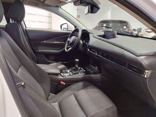 Mazda CX-30 2021