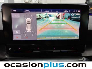 CUPRA Leon Sportstourer 2.0 TSI 4Drive DSG 228 kW (310 CV)