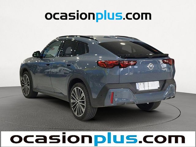 BMW X2 sDrive18d 110 kW (150 CV)